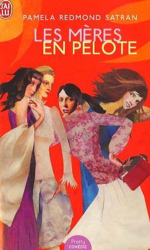 Les mères en pelote 9782290348239