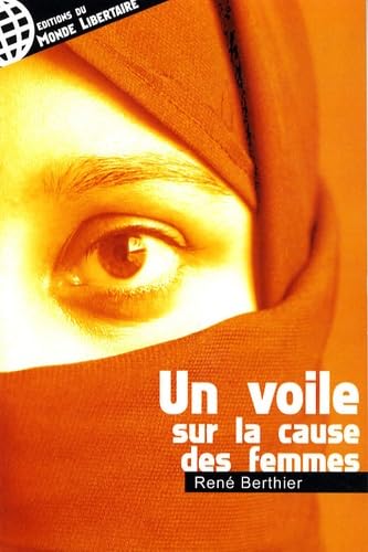 Un voile sur la cause des femmes 9782915514193
