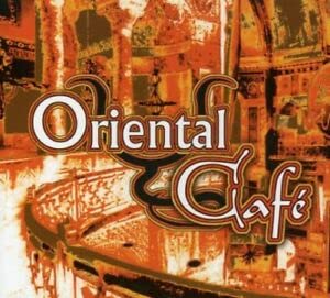 Oriental Café 3300612808726