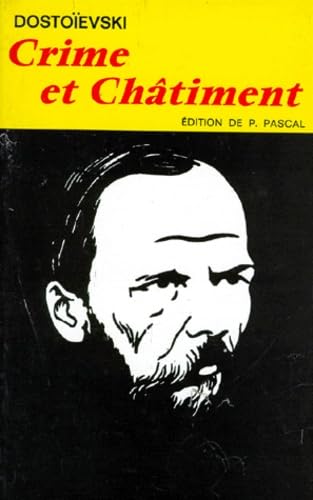 Crime et châtiment 9782737001246