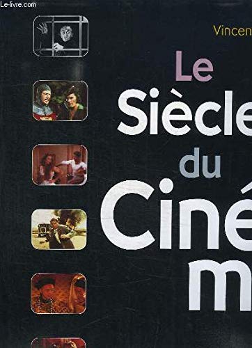 Le siècle du cinéma, édition 97 9782040272272