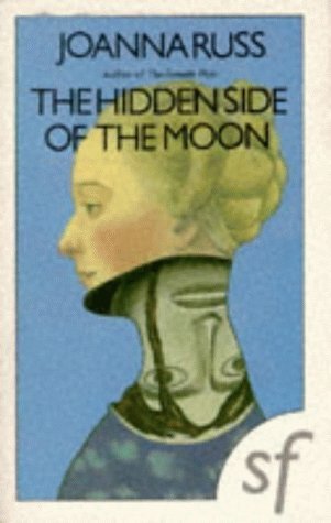 The Hidden Side of the Moon 9780704341852
