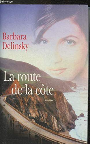 La route de la côte 9782702860496