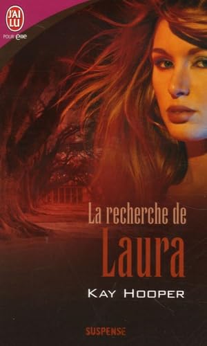 La recherche de Laura 9782290349793