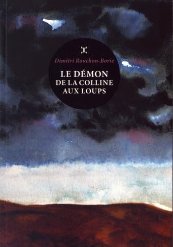 Le Démon de la colline aux loups 9782370553287