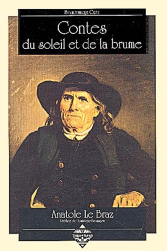 Contes du soleil et de la brume 9782843621550