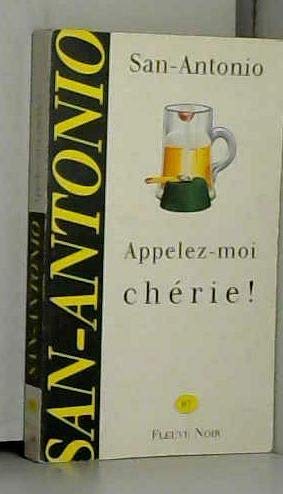 Appelez-moi chérie ! 9782265058255