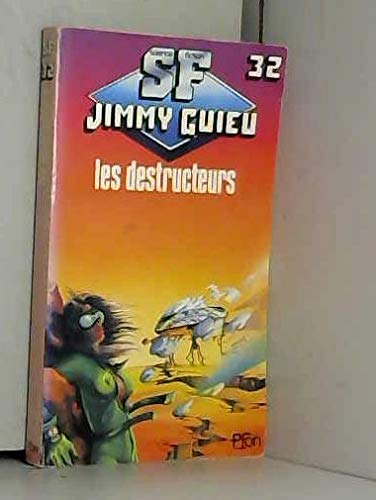 Les Destructeurs 9782259010498