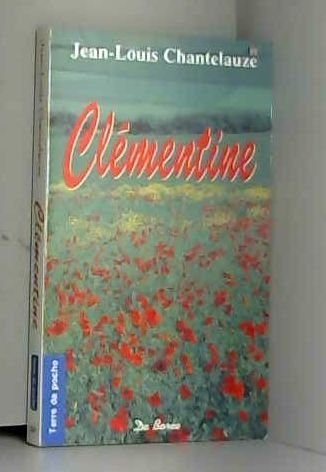 Clémentine 9782812907586