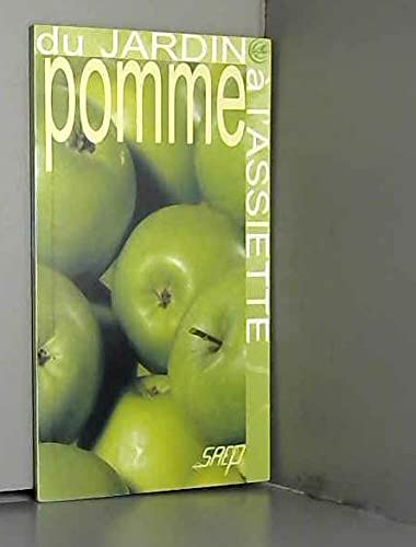 Pomme 9782737249020