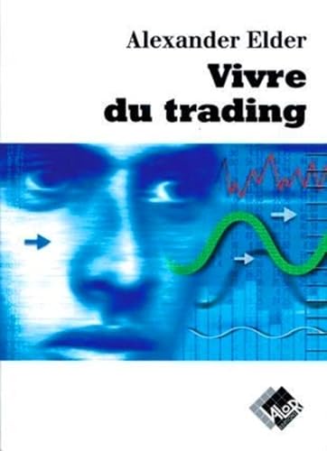 Vivre du trading 9782909356198