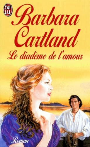 Diademe de l'amour (Le) 9782290049556