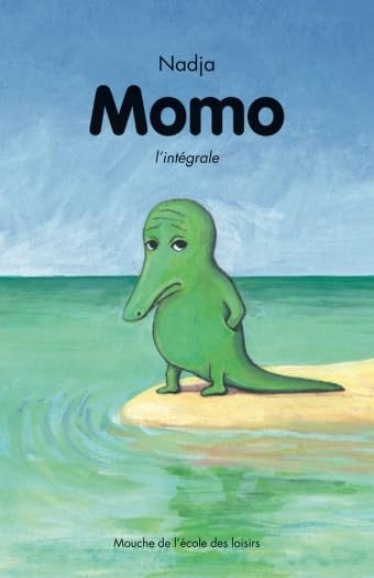 momo l integrale 9782211077767