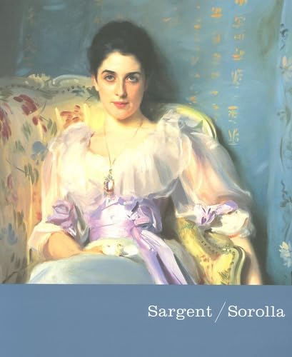 Sargent / Sorolla 9782879009926