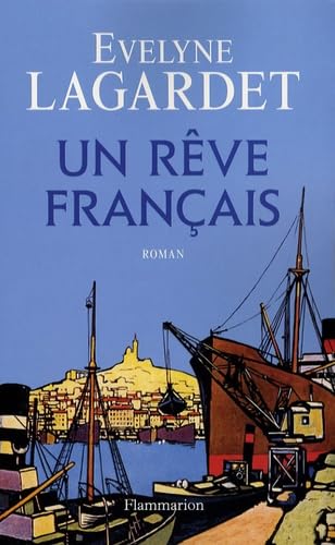 Un rêve français 9782080690753