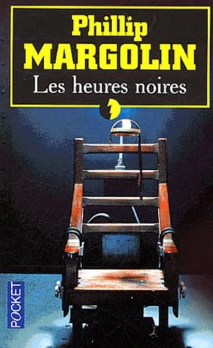 Les heures noires 9782266132343