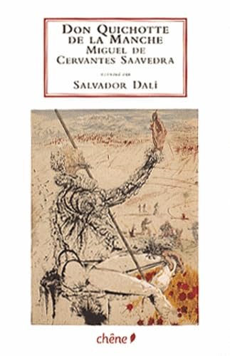 Don Quichotte de la Manche 9782812300196