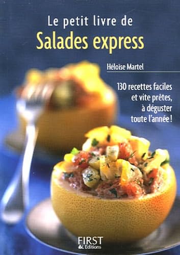 PT LIV SALADES EXPRESS 9782754000673