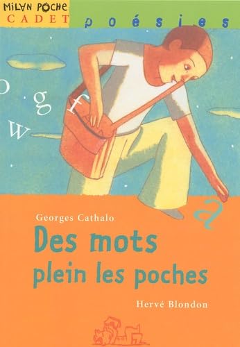 Des mots plein les poches 9782745907141