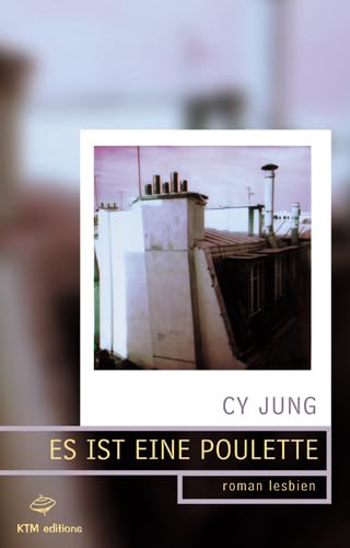 Es ist eine Poulette 9782913066052