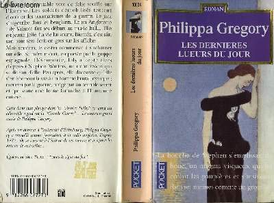 Les Dernieres Lueurs Du Jour 9782266067270