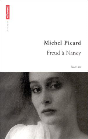 Freud à Nancy 9782862606897