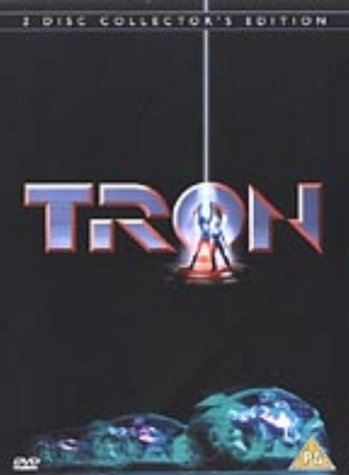 TRON [Import anglais] 5017188885614