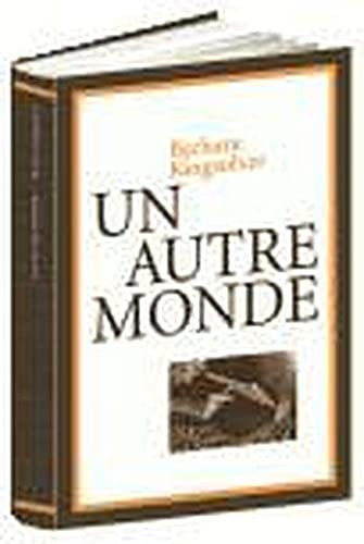 Un autre monde 9782286068967