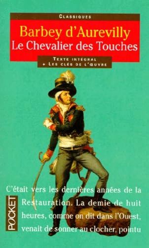 Chevaliers des touches 9782266075251