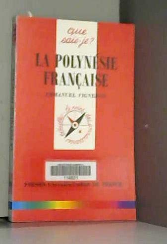 La Polynésie française 9782130470595