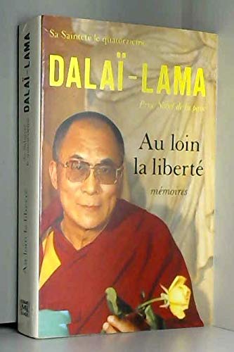 Au loin la liberté. 9782286480905