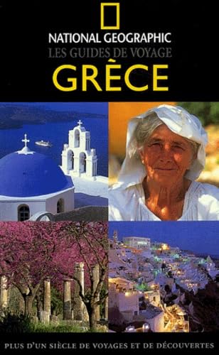 Grece 9782845820784