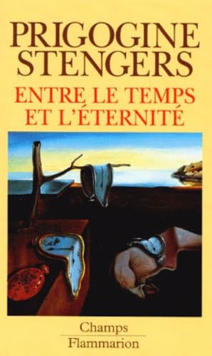 Entre le temps et l'éternité 9782080812629