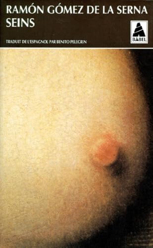 Seins Bab N.136 9782742702183