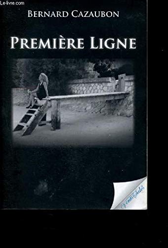 Première ligne 9782354520854