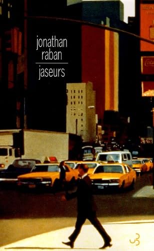 Jaseurs 9782267017656