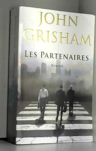 Les partenaires 9782298057607