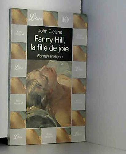 Fanny Hill : la fille de joie 9782290307663