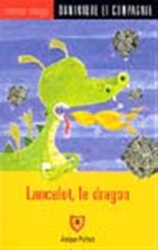 Lancelot, Le Dragon 9782895121640