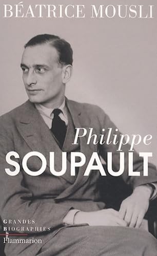 Philippe Soupault 9782080689306
