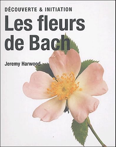 EV-LES FLEURS DE BACH 9783822833322