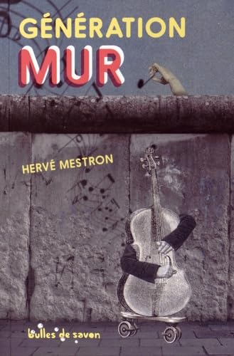 Génération mur 9791090597204