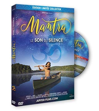 Mantra, Le Son du Silence 3760117157734
