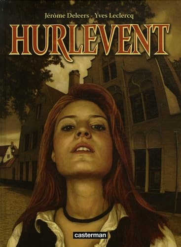 Hurlevent 9782203391529
