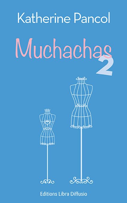 Muchachas 2 9782844927118