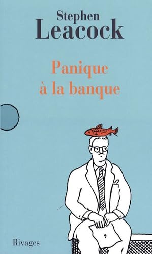 Panique à la banque 9782743618490