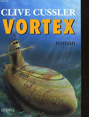 Vortex 9782871531050