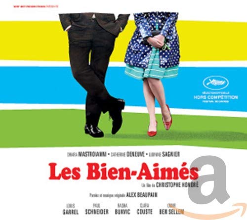 Les Bien-Aimes-Digi [Import] 3298498240115