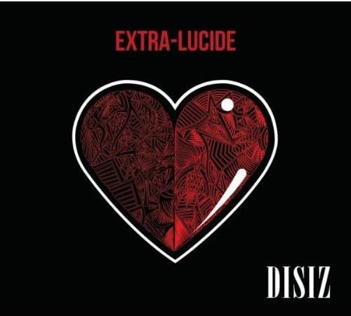 Extra-Lucide (Digipack 2 CD, 5 titres bonus) 0602537194391