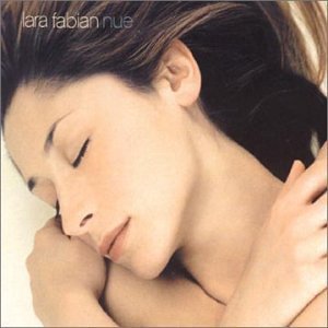 Nue by Lara Fabian (2002-01-01) 2025909001062